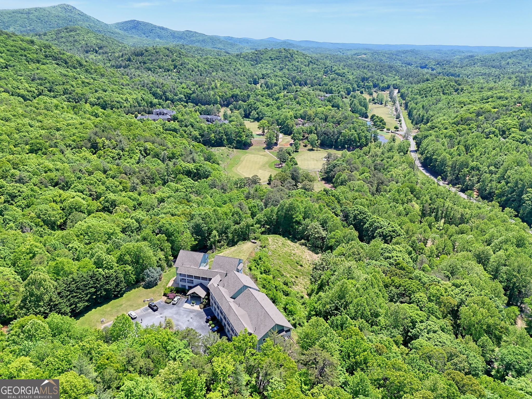 300 Banister Drive Clayton GA 30525