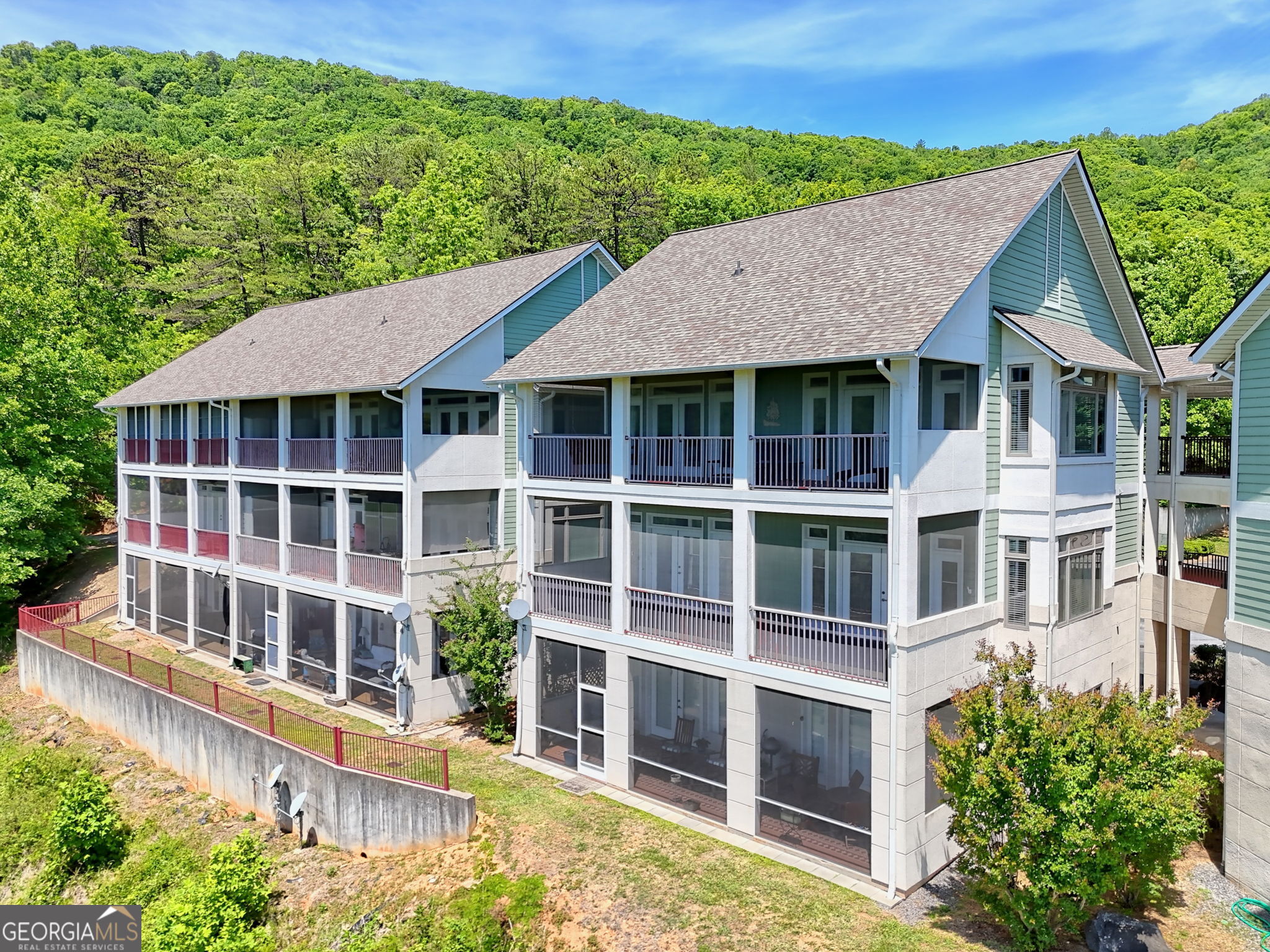 300 Banister Drive Clayton GA 30525
