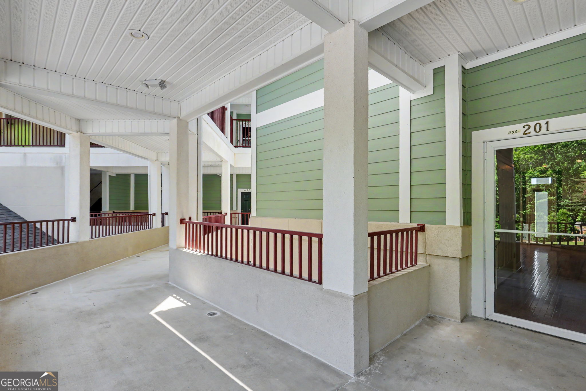 300 Banister Drive Clayton GA 30525