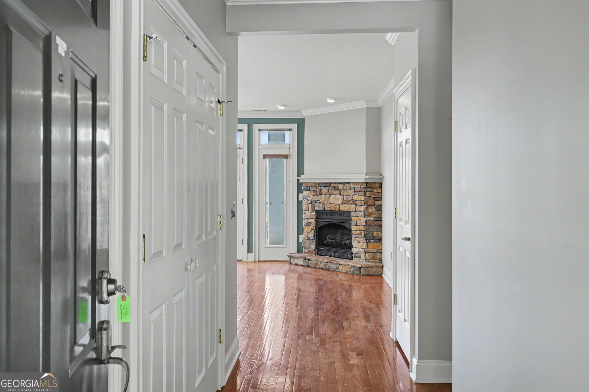 300 Banister Drive Clayton GA 30525