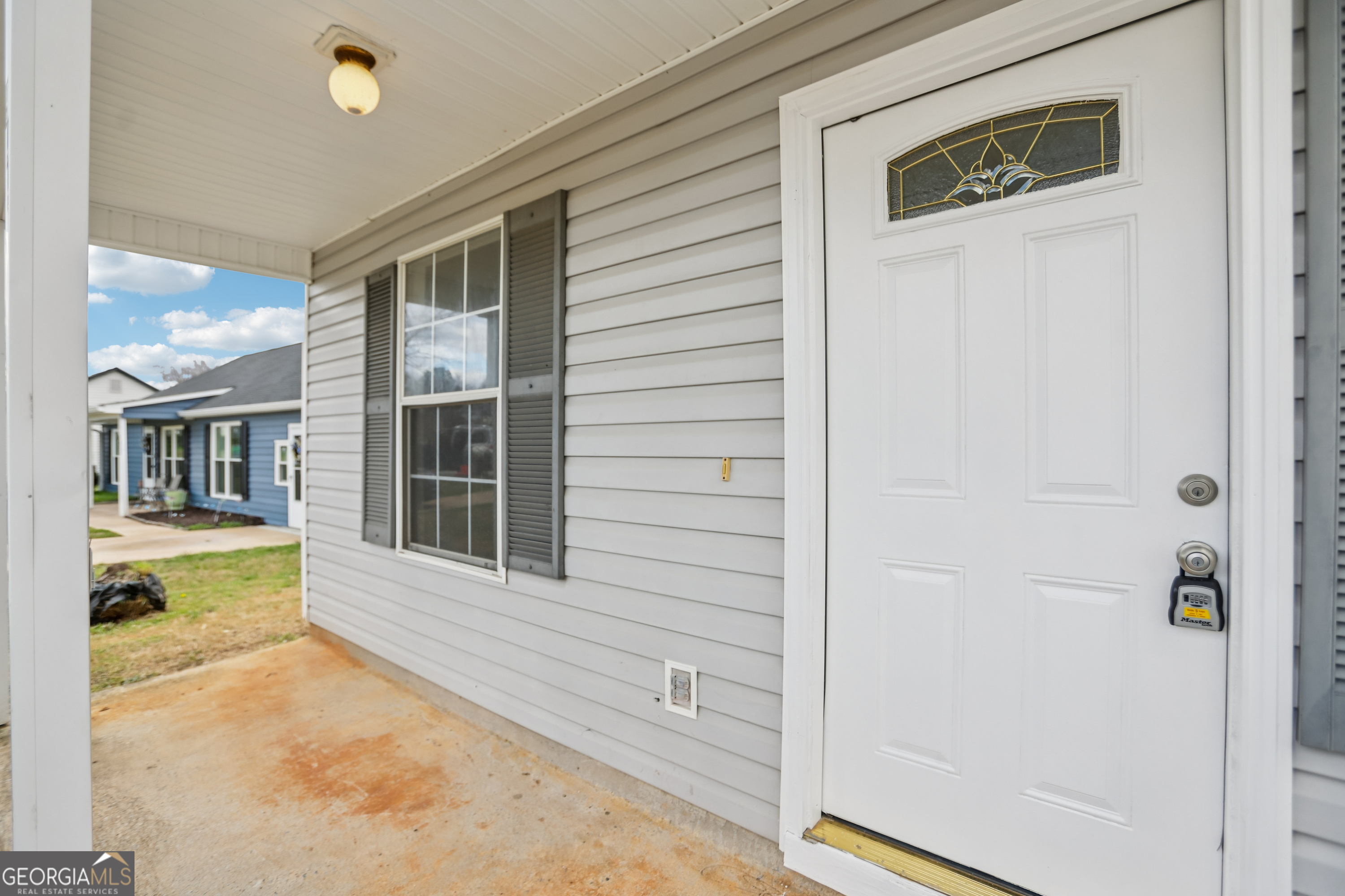 9445 Sleepy Hollow Lane Jonesboro GA 30238