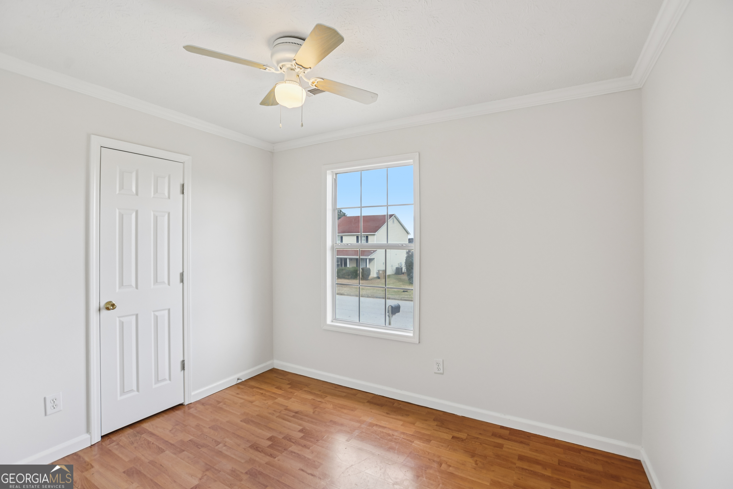 9445 Sleepy Hollow Lane Jonesboro GA 30238