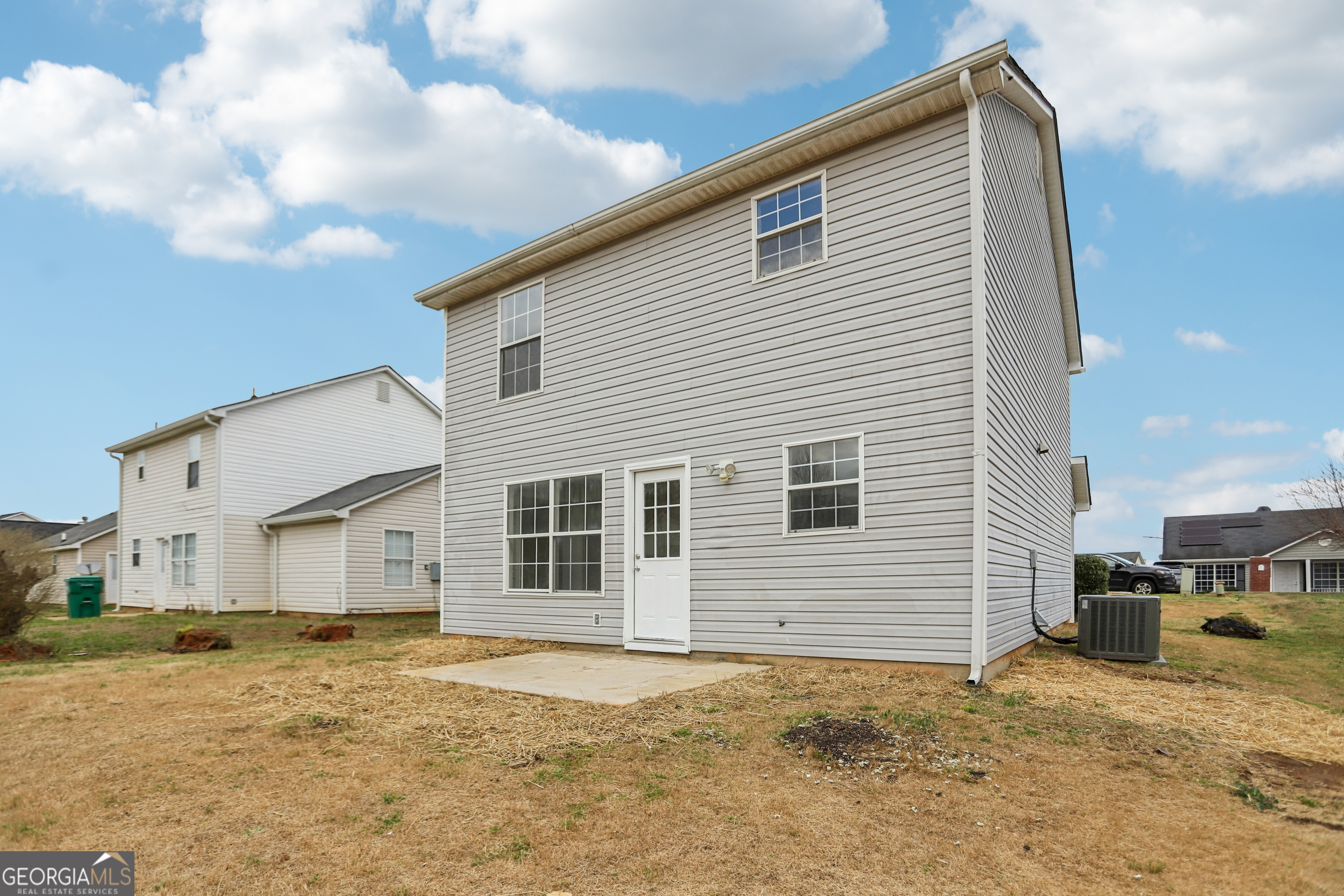 9445 Sleepy Hollow Lane Jonesboro GA 30238