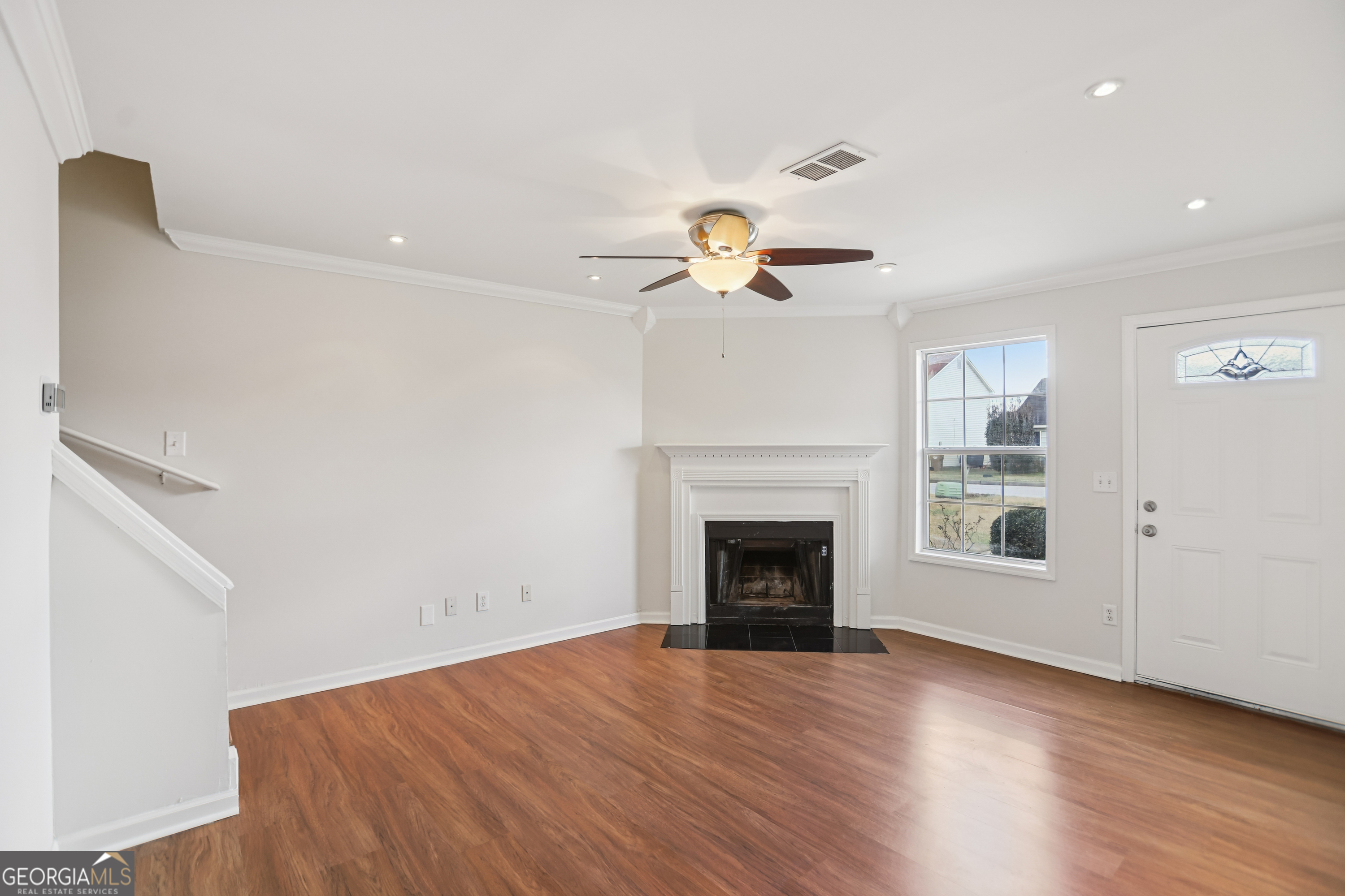 9445 Sleepy Hollow Lane Jonesboro GA 30238