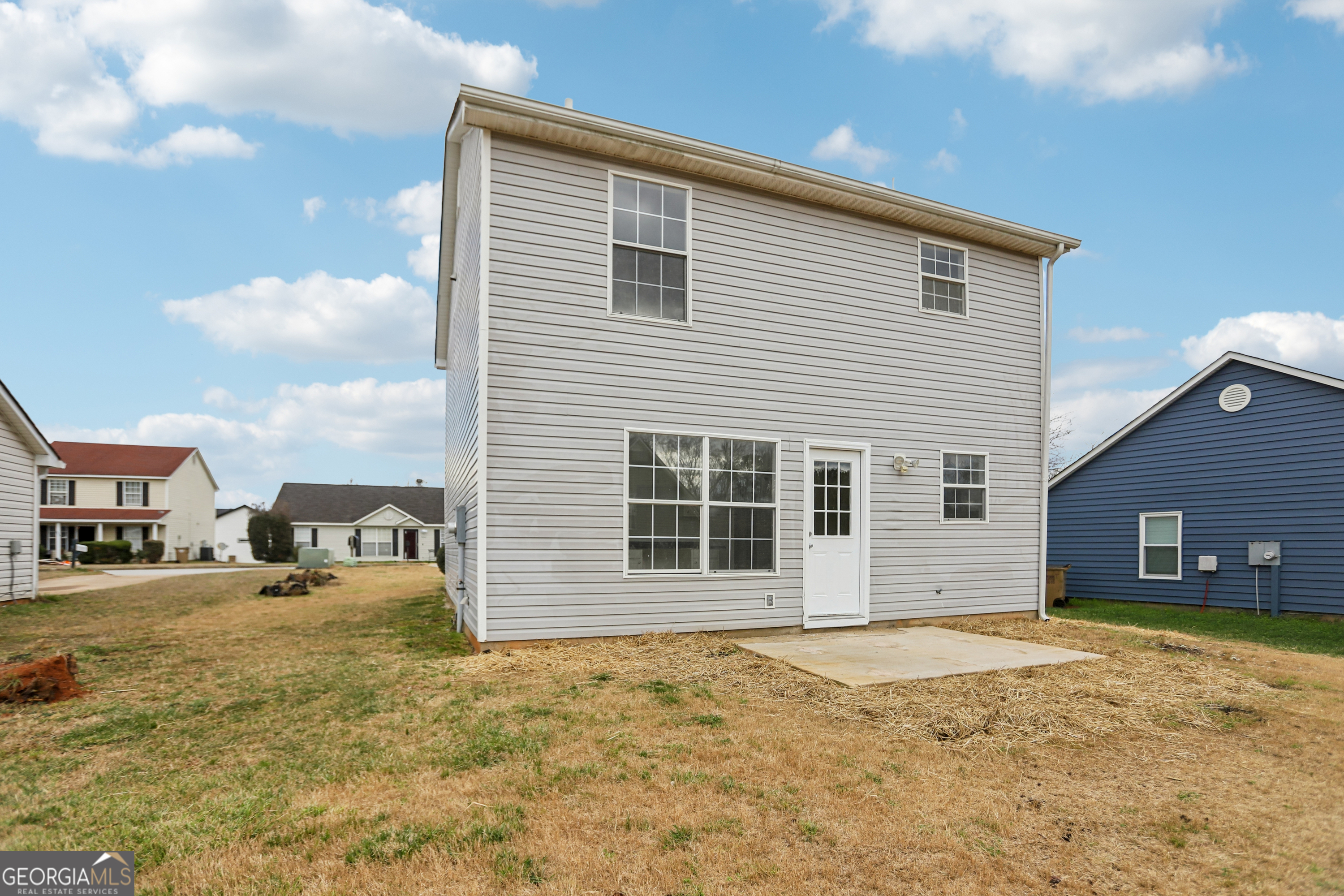 9445 Sleepy Hollow Lane Jonesboro GA 30238