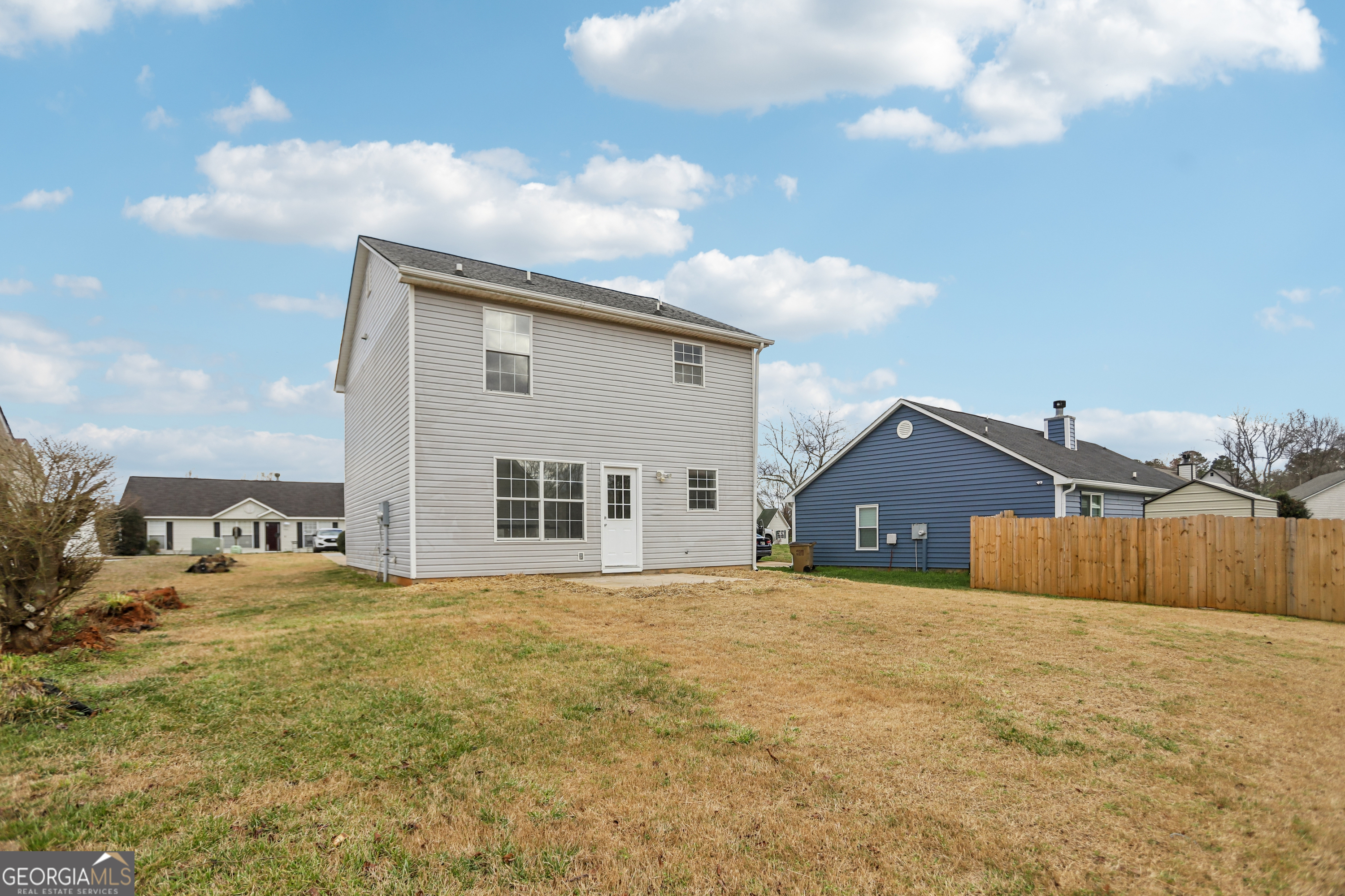 9445 Sleepy Hollow Lane Jonesboro GA 30238