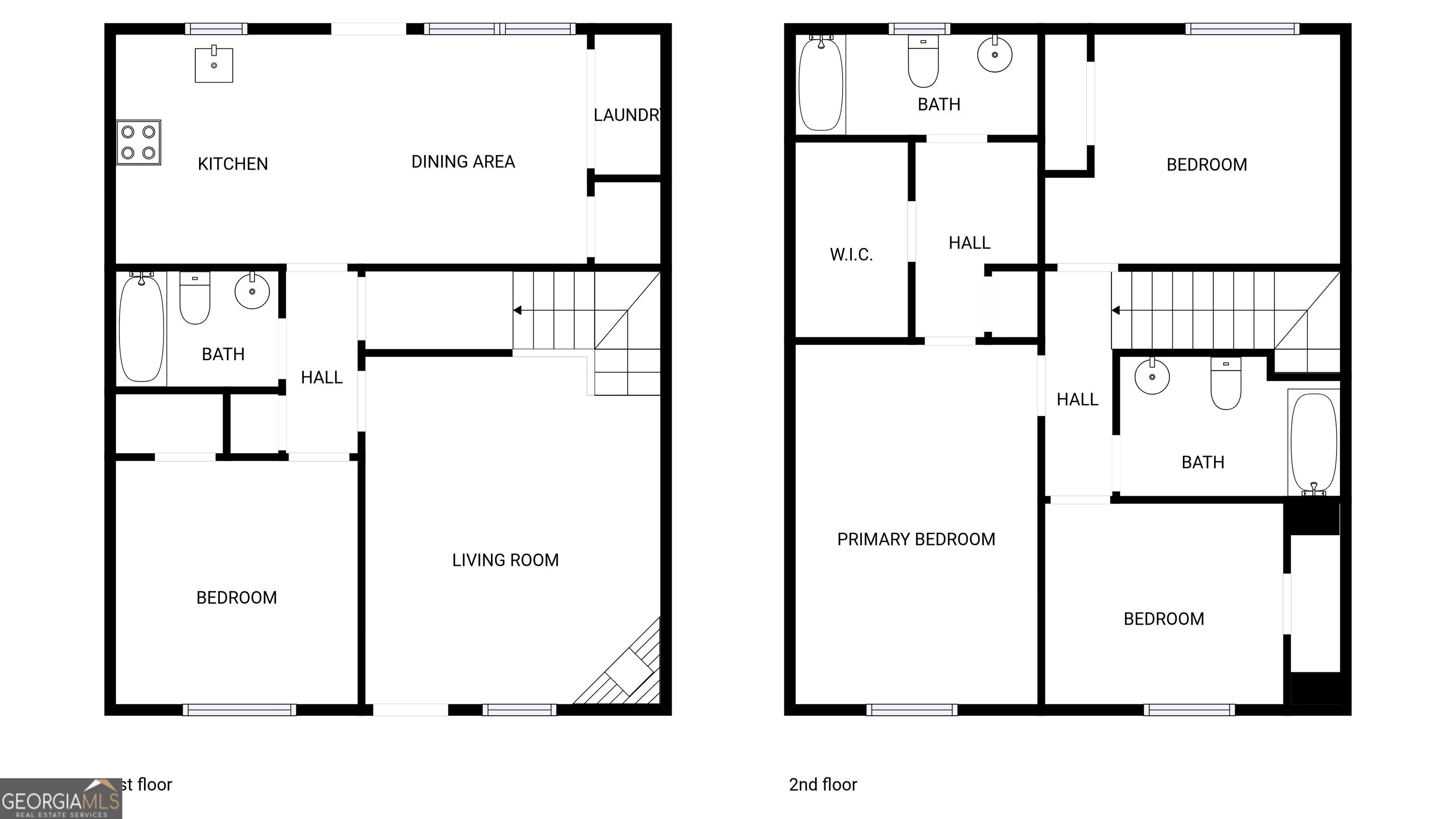 9445 Sleepy Hollow Lane Jonesboro GA 30238