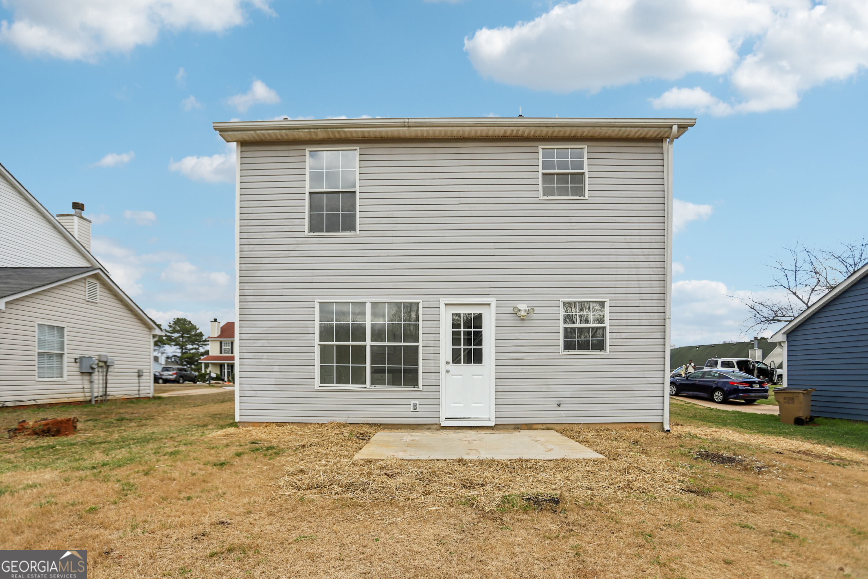 9445 Sleepy Hollow Lane Jonesboro GA 30238