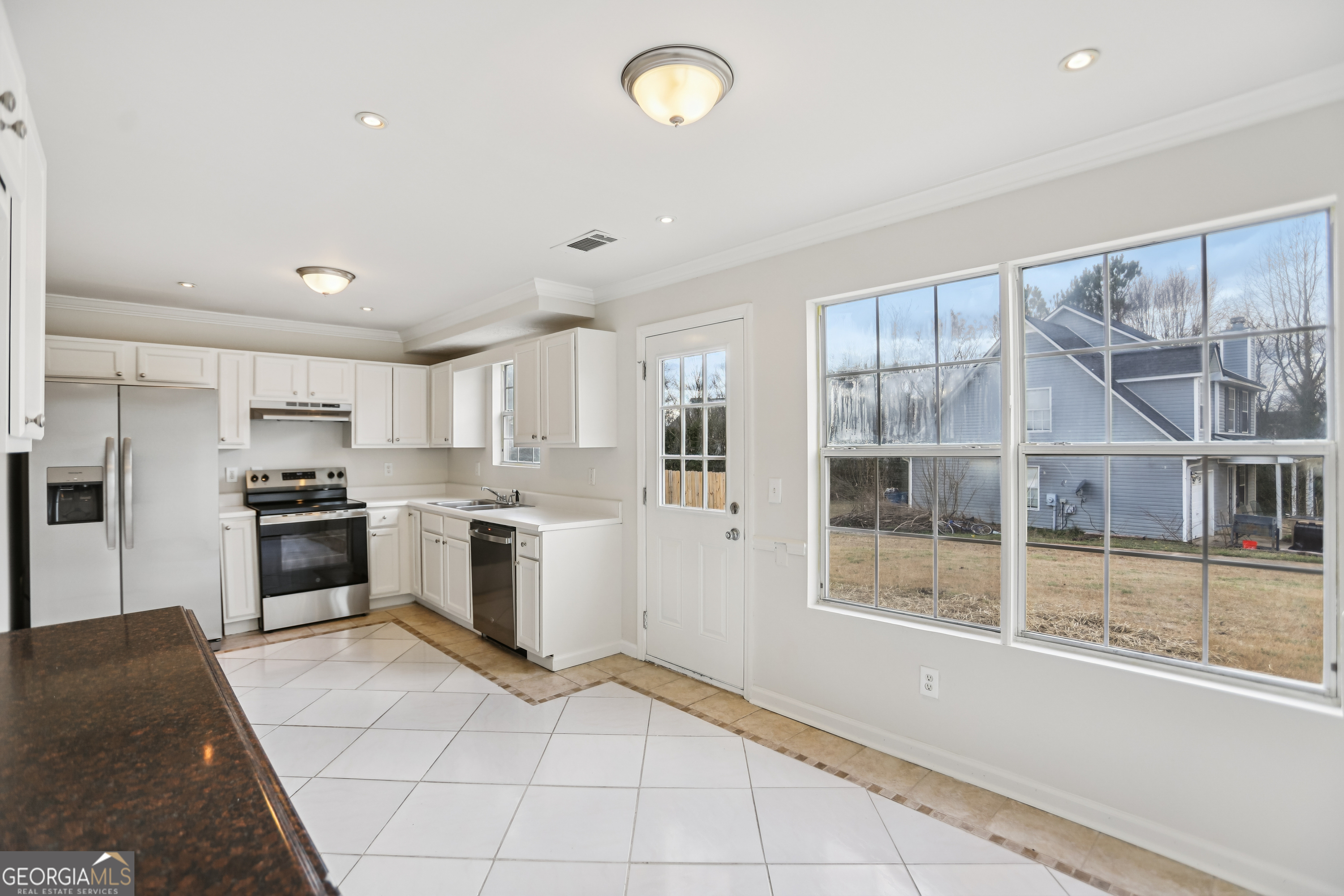 9445 Sleepy Hollow Lane Jonesboro GA 30238