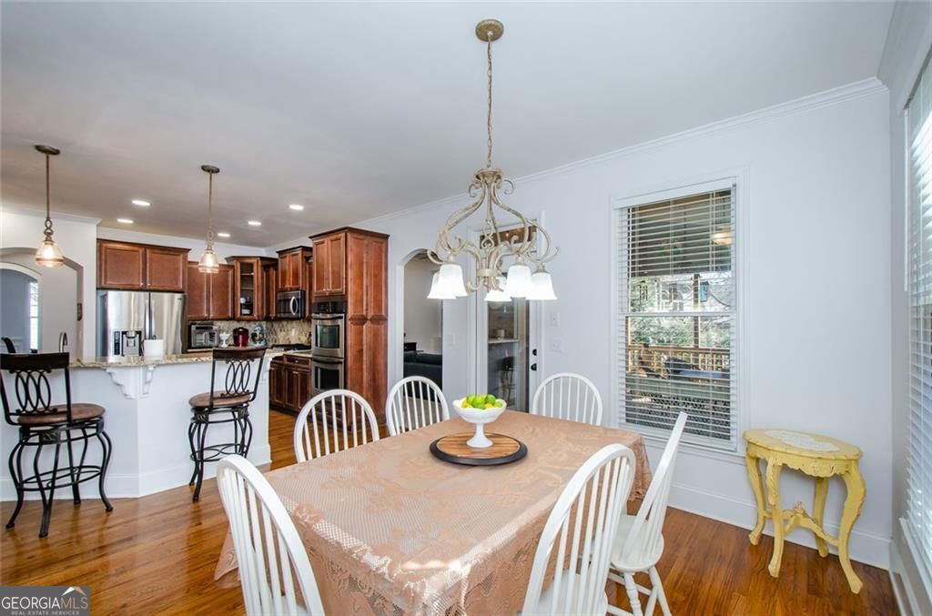 778 Crescent Circle Canton GA 30115