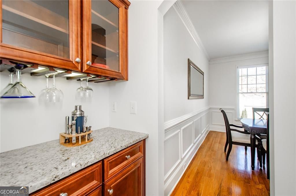 778 Crescent Circle Canton GA 30115
