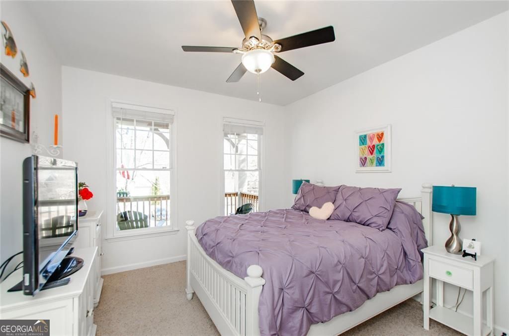 778 Crescent Circle Canton GA 30115