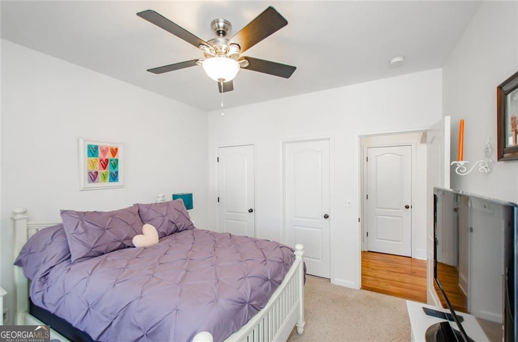 778 Crescent Circle Canton GA 30115