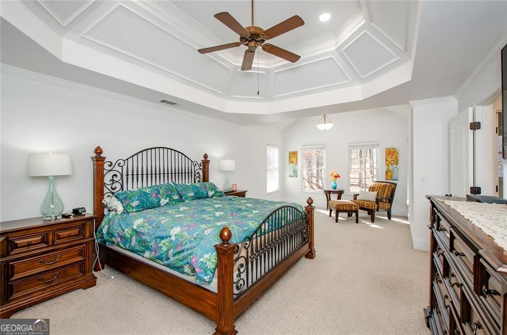 778 Crescent Circle Canton GA 30115