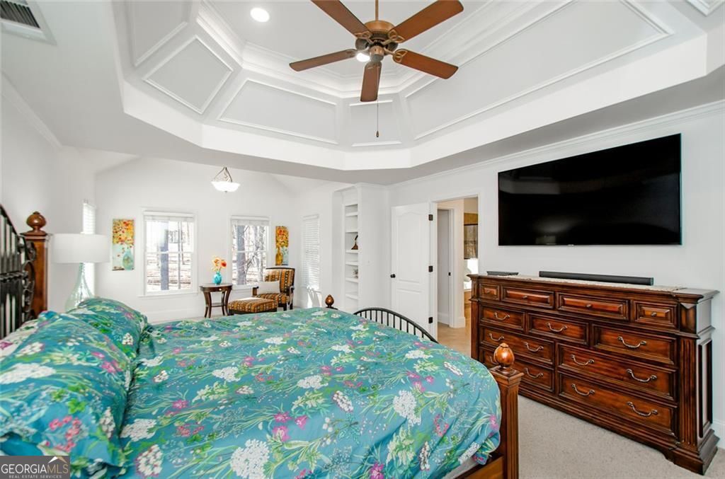778 Crescent Circle Canton GA 30115