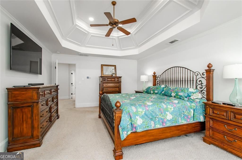 778 Crescent Circle Canton GA 30115