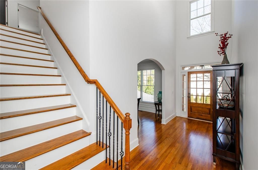 778 Crescent Circle Canton GA 30115