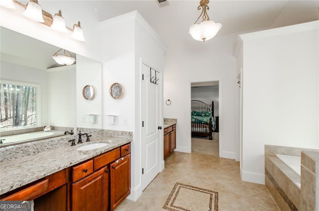 778 Crescent Circle Canton GA 30115