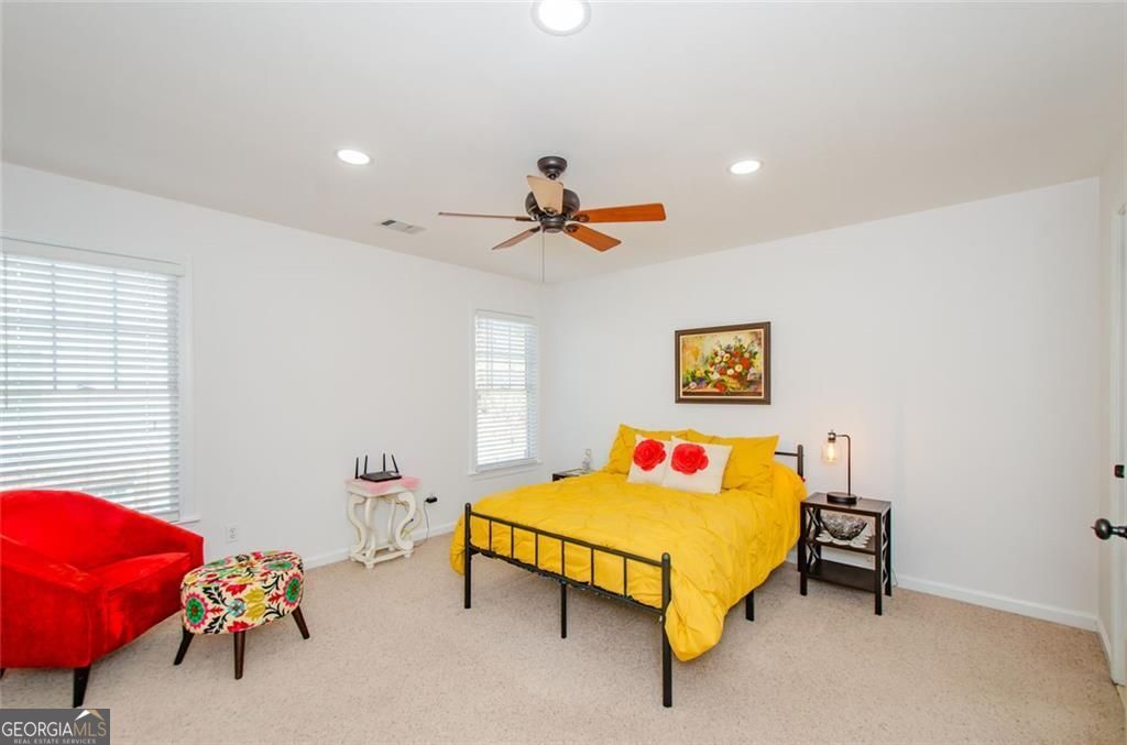 778 Crescent Circle Canton GA 30115