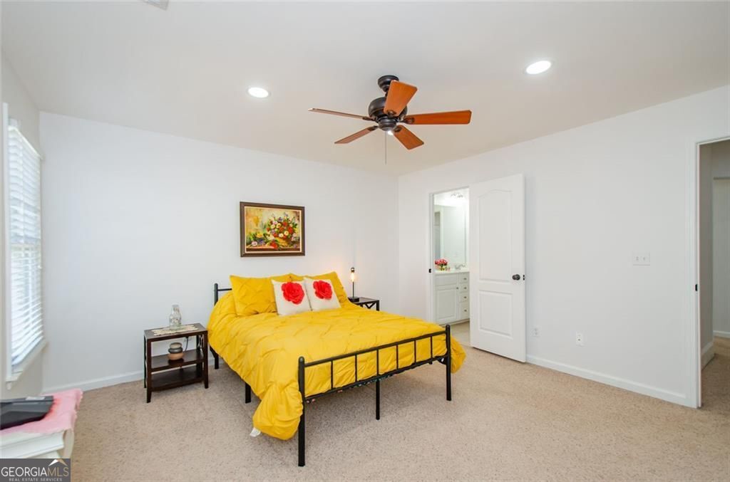 778 Crescent Circle Canton GA 30115