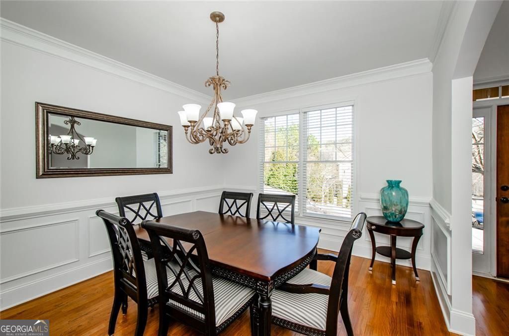778 Crescent Circle Canton GA 30115