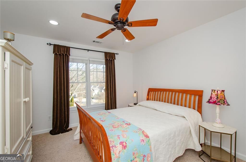 778 Crescent Circle Canton GA 30115