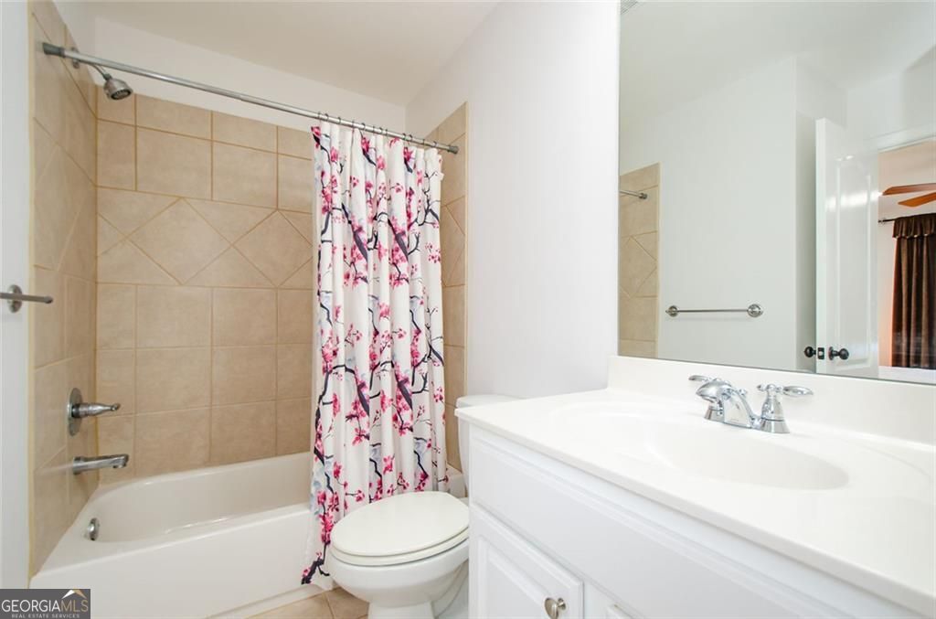 778 Crescent Circle Canton GA 30115