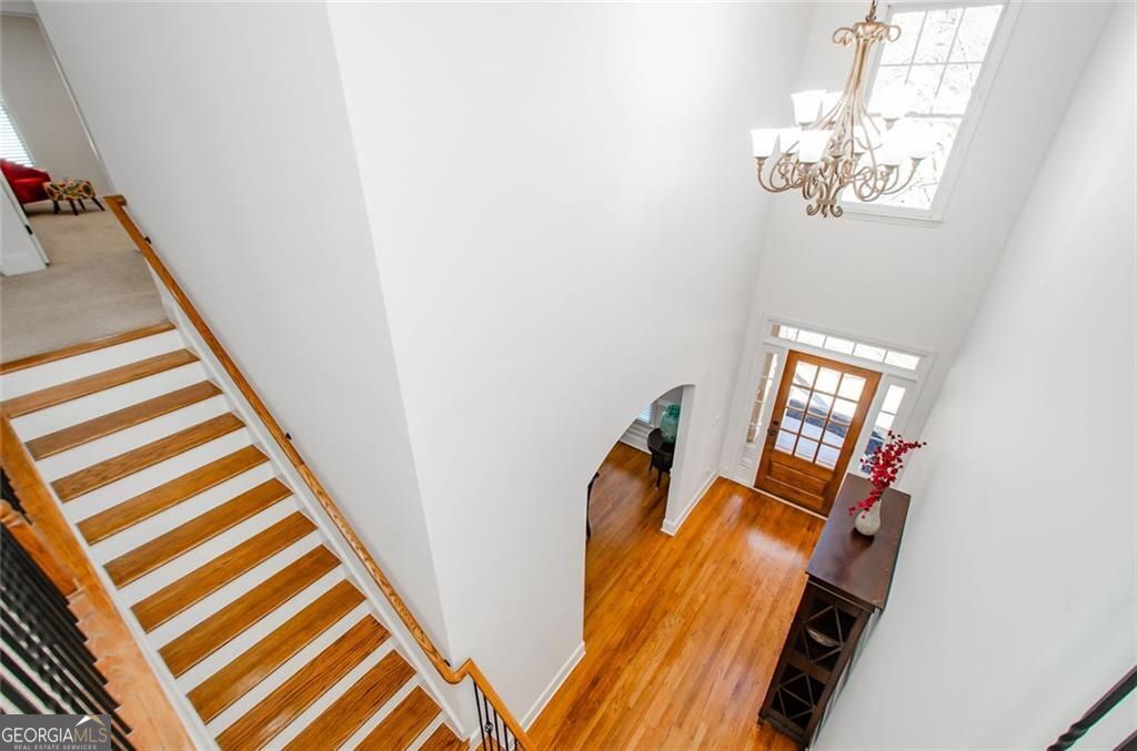 778 Crescent Circle Canton GA 30115
