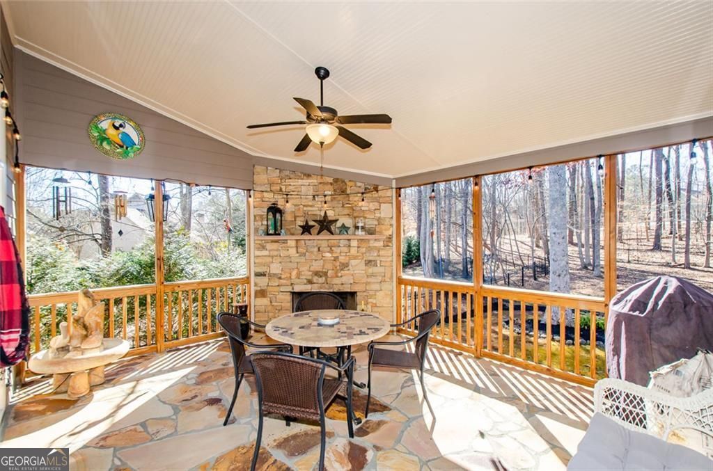 778 Crescent Circle Canton GA 30115