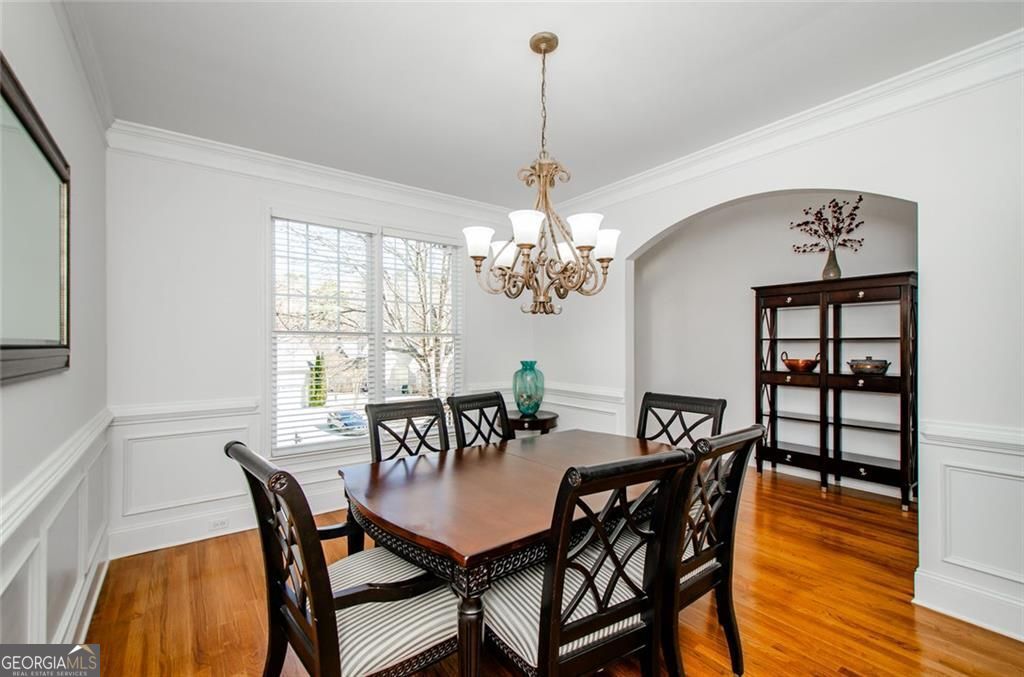 778 Crescent Circle Canton GA 30115