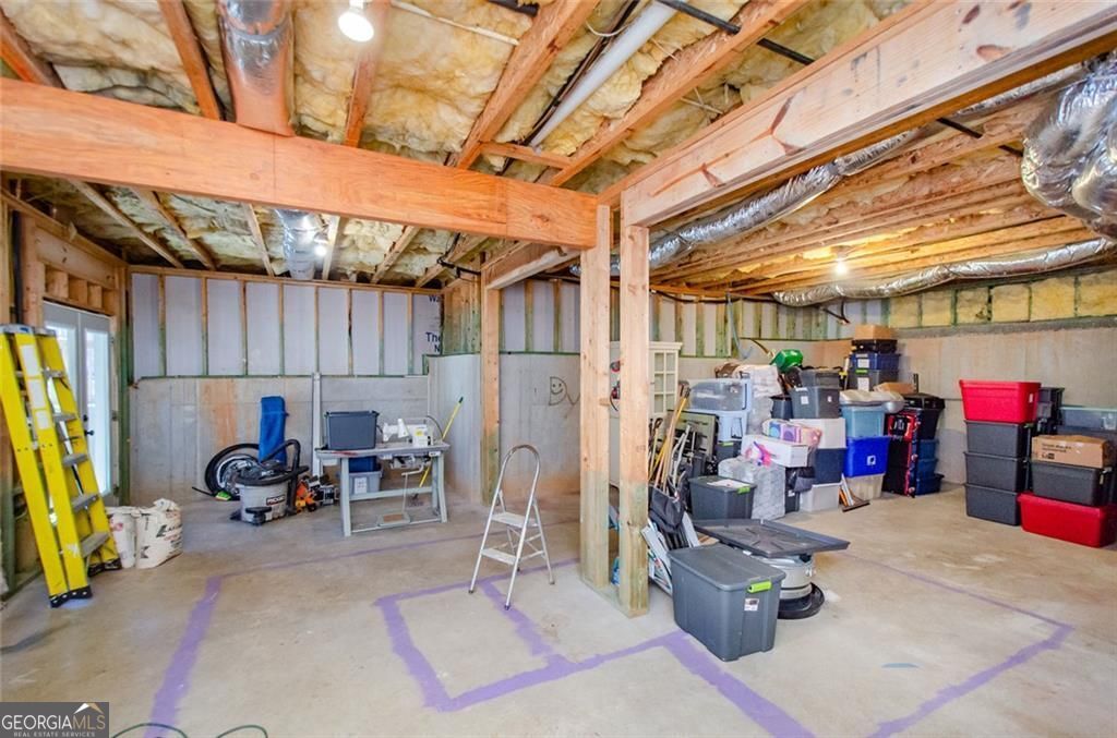 778 Crescent Circle Canton GA 30115