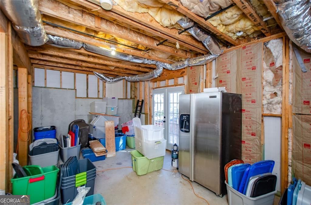 778 Crescent Circle Canton GA 30115