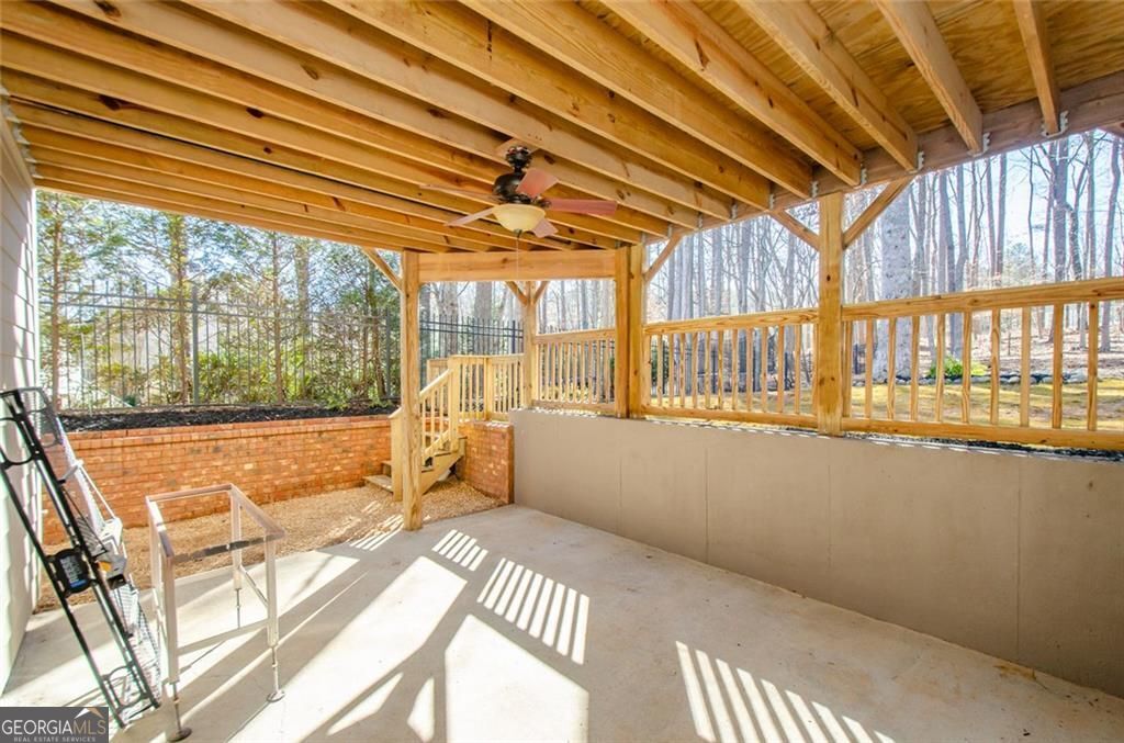 778 Crescent Circle Canton GA 30115