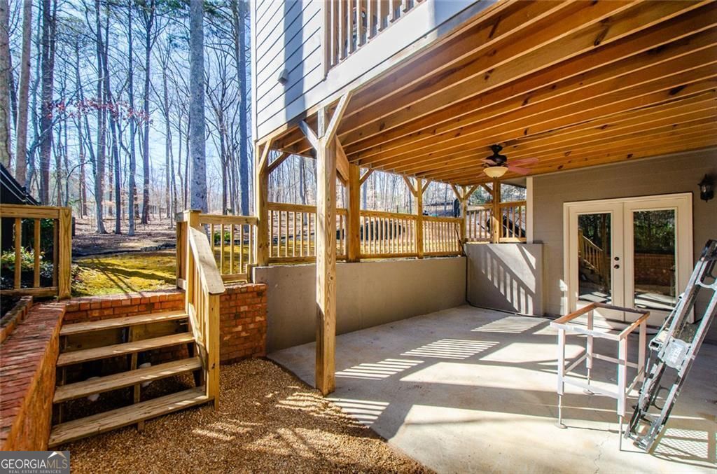778 Crescent Circle Canton GA 30115