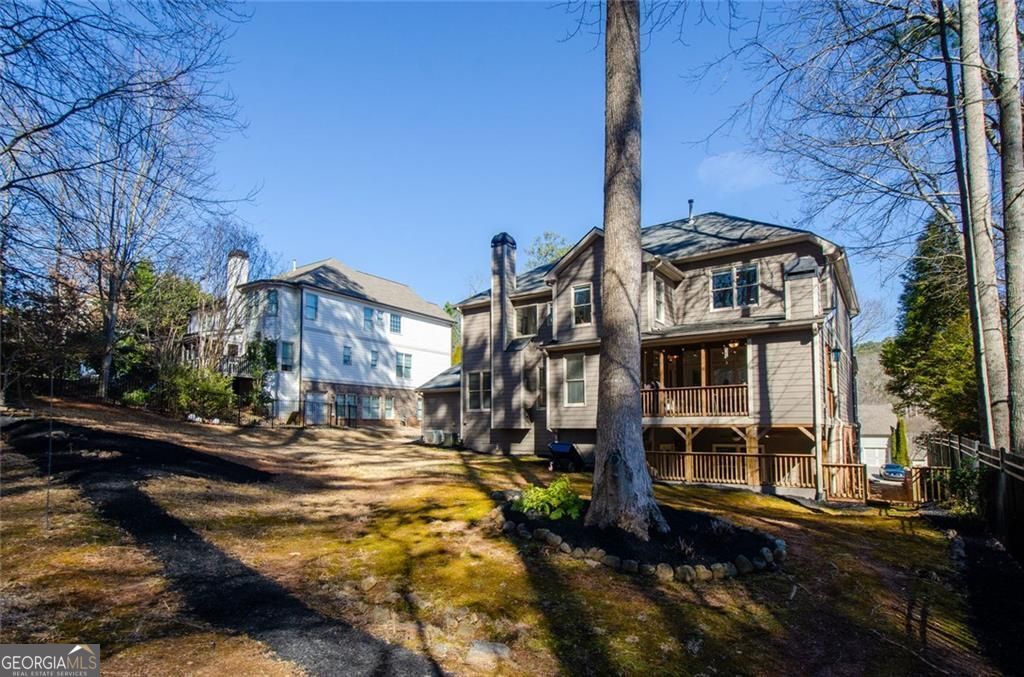 778 Crescent Circle Canton GA 30115