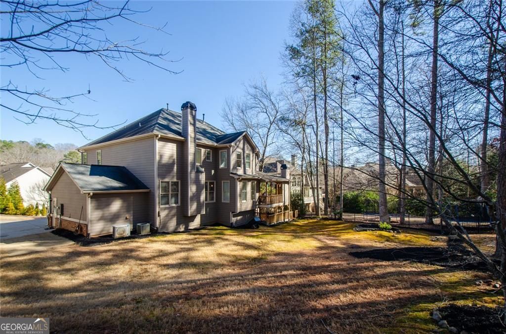 778 Crescent Circle Canton GA 30115