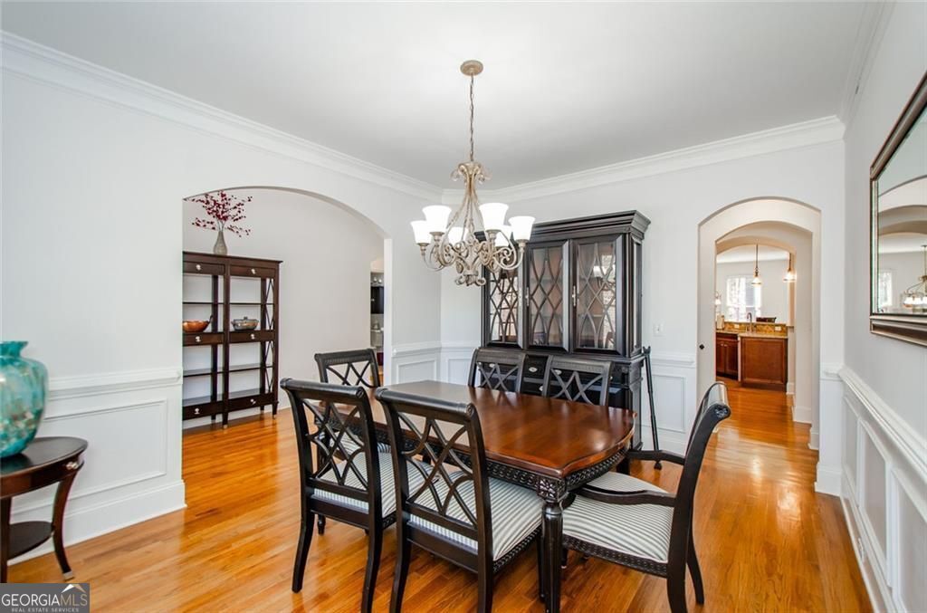 778 Crescent Circle Canton GA 30115
