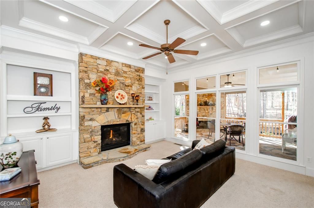 778 Crescent Circle Canton GA 30115