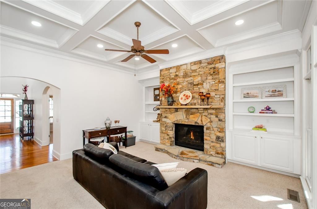 778 Crescent Circle Canton GA 30115