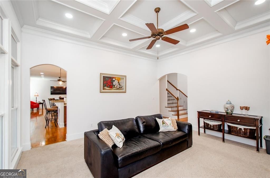 778 Crescent Circle Canton GA 30115