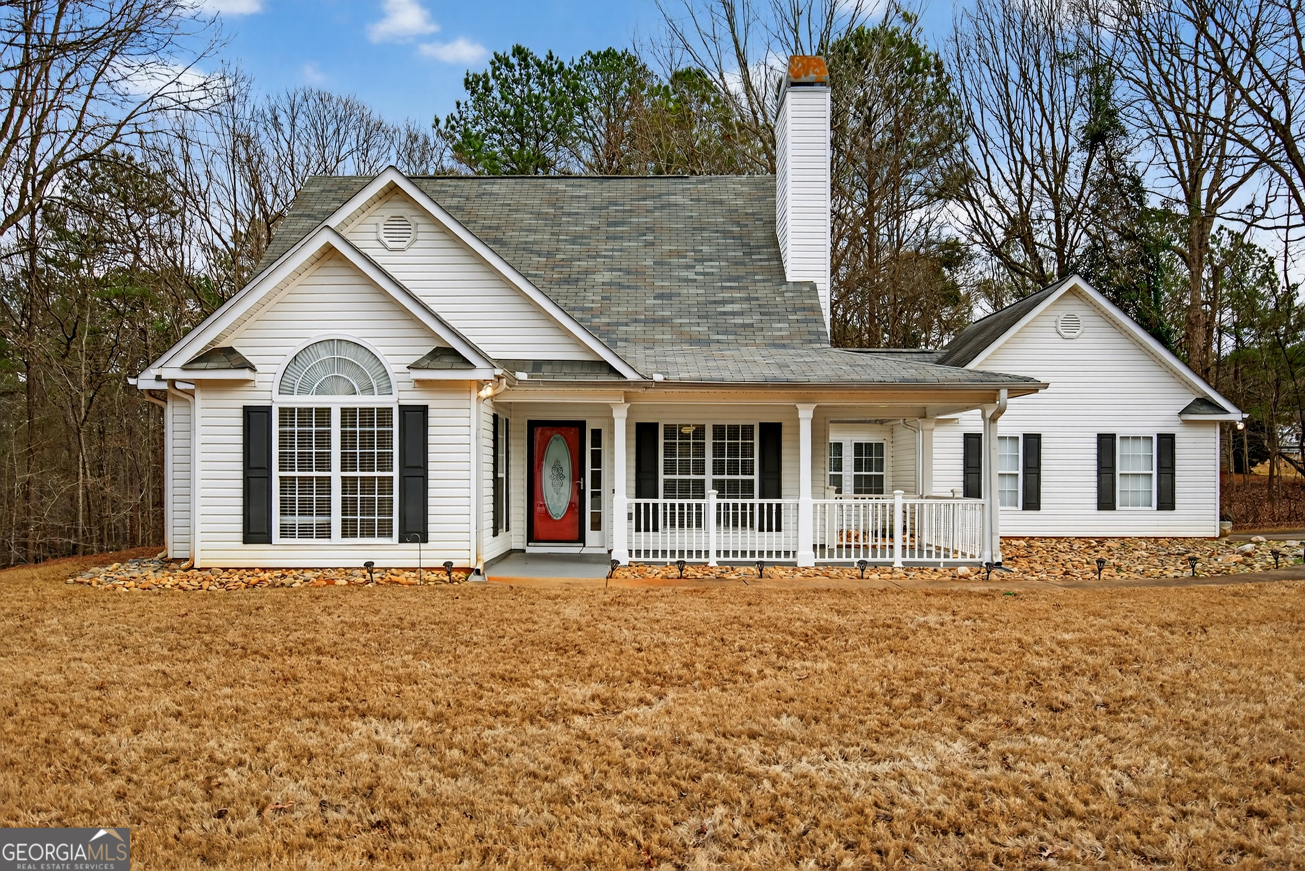 107 Waters Edge Drive Lagrange GA 30240