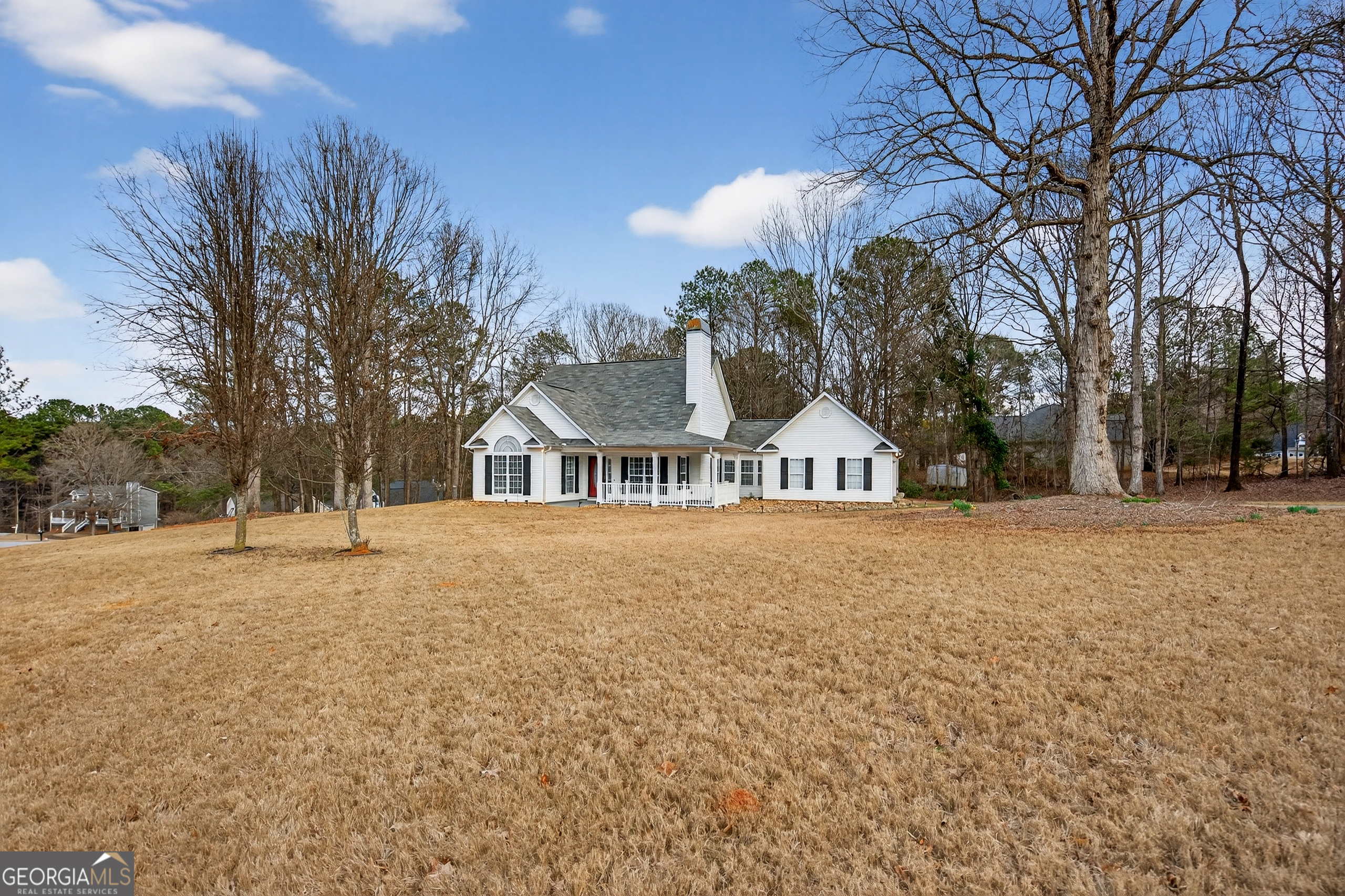 107 Waters Edge Drive Lagrange GA 30240