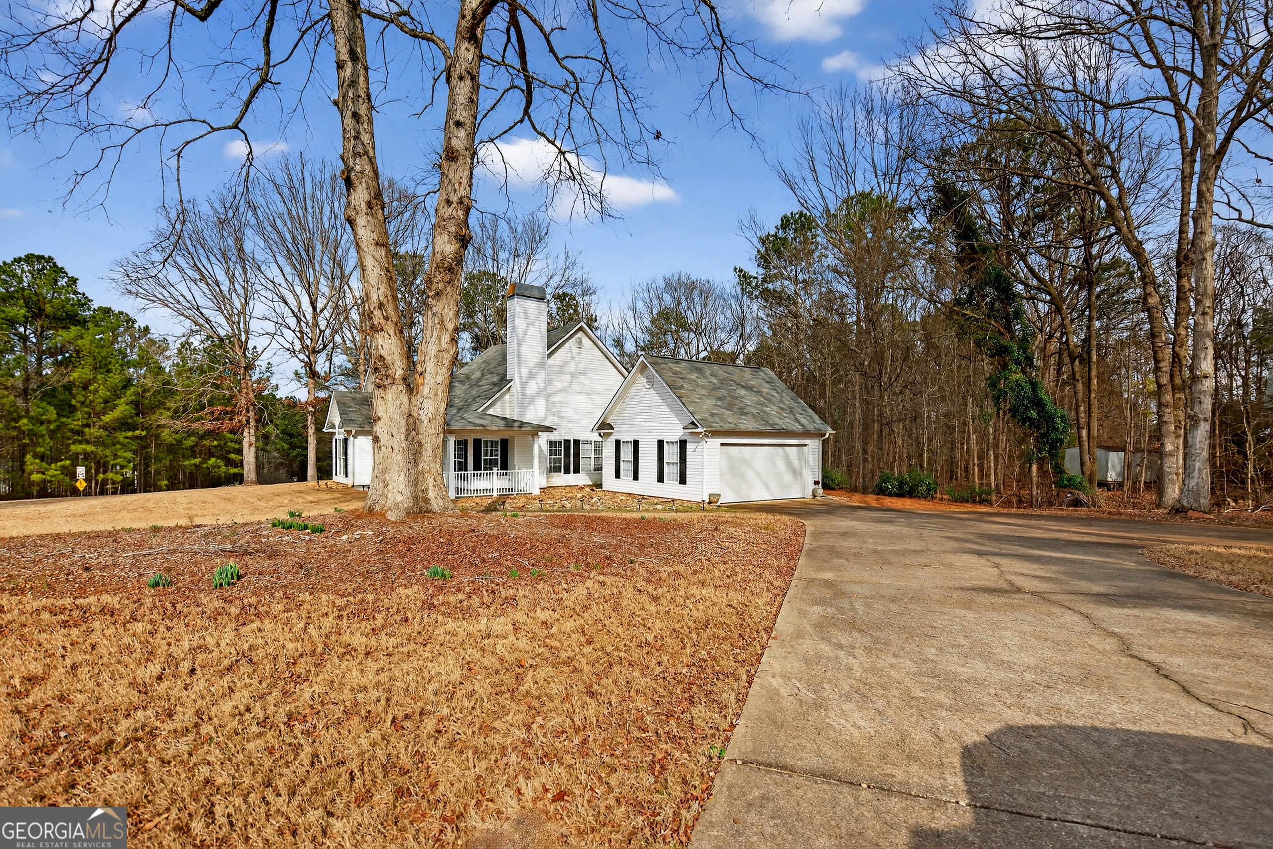 107 Waters Edge Drive Lagrange GA 30240
