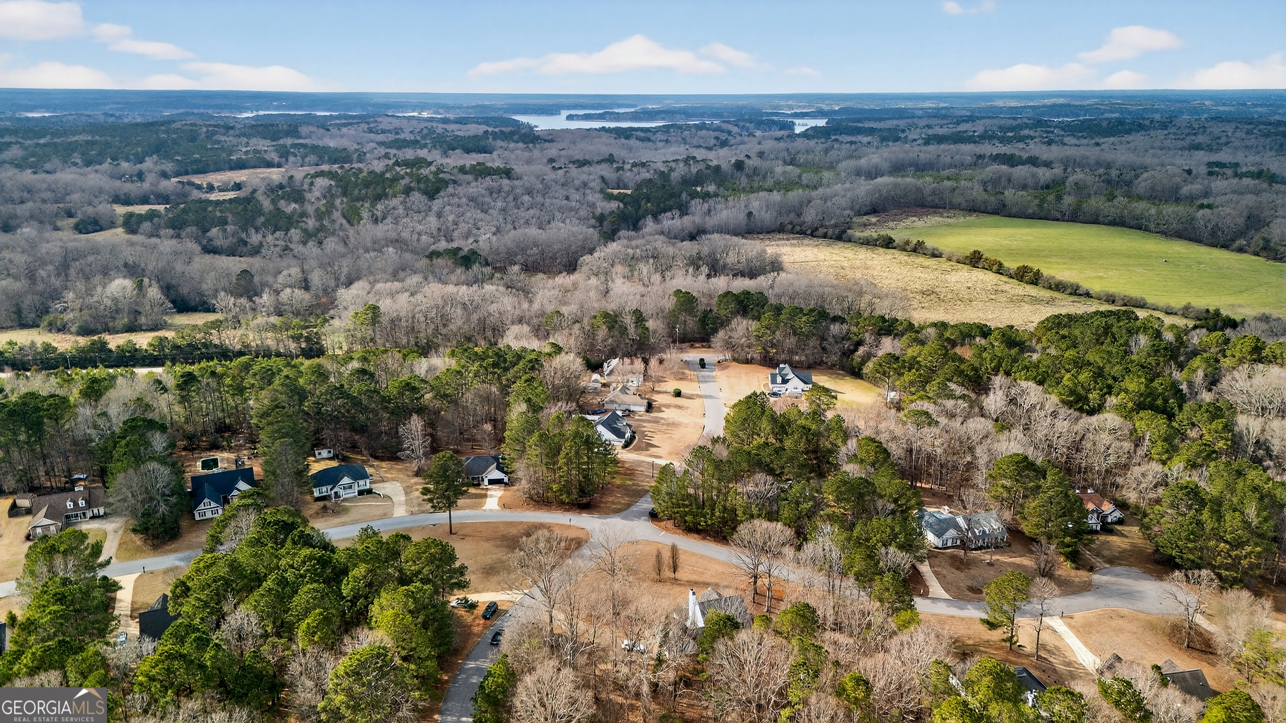 107 Waters Edge Drive Lagrange GA 30240