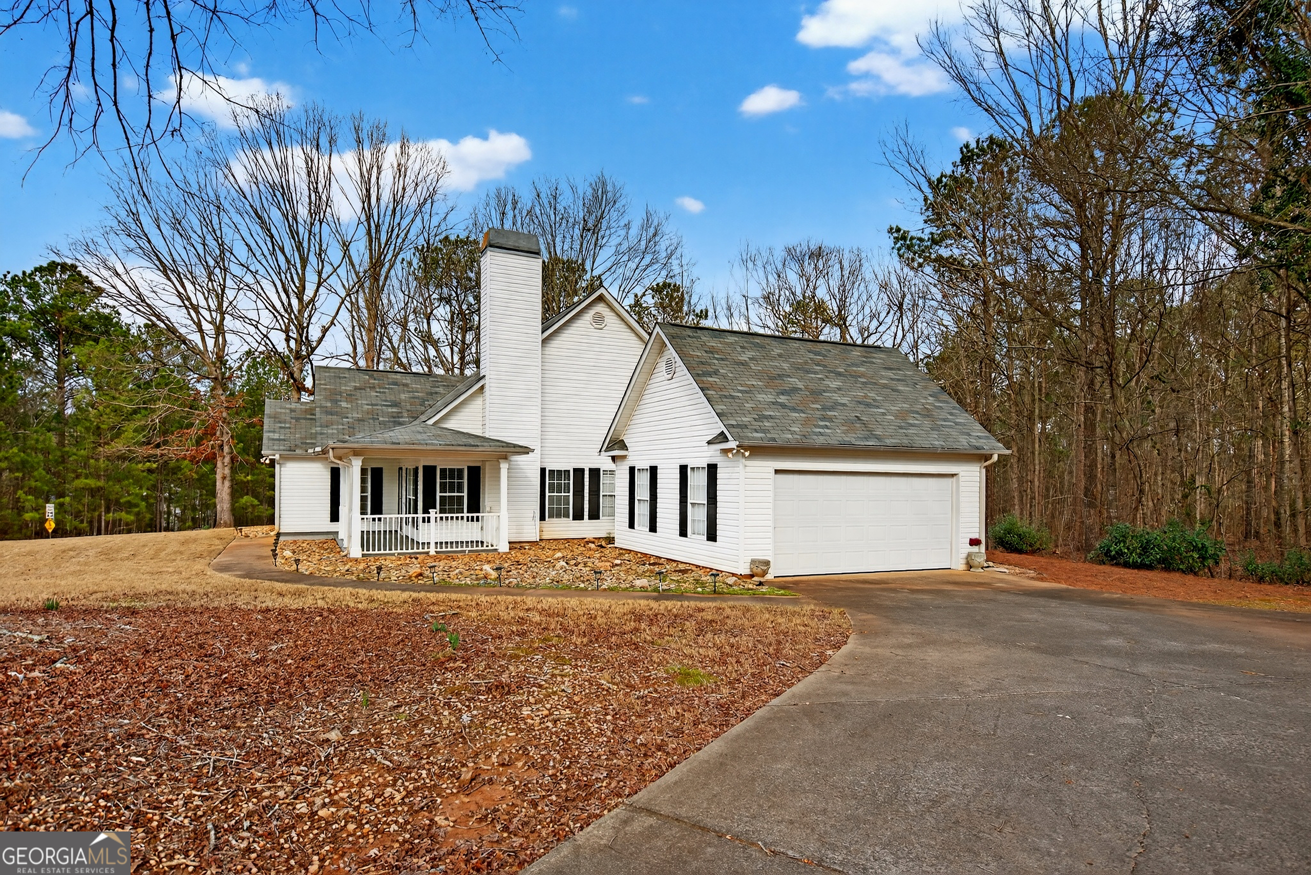 107 Waters Edge Drive Lagrange GA 30240