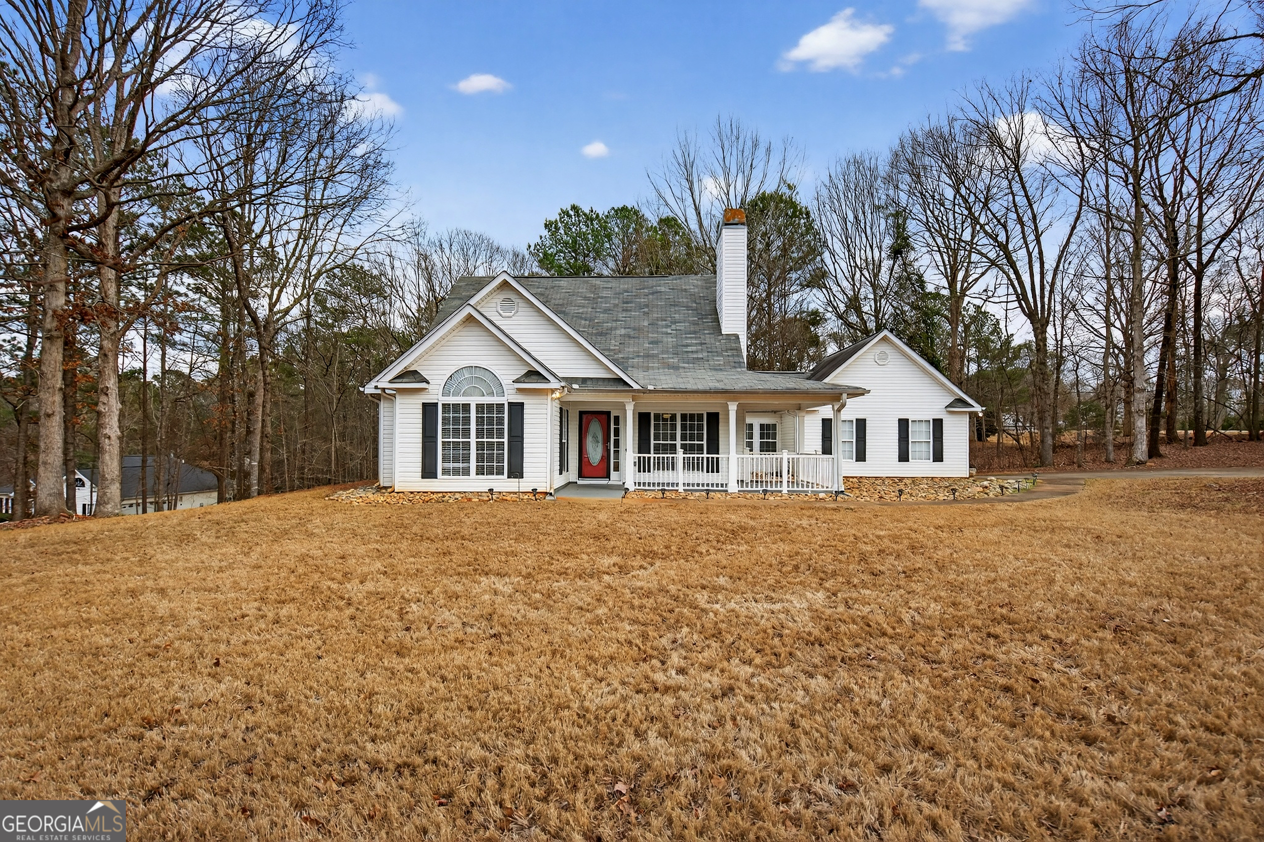 107 Waters Edge Drive Lagrange GA 30240