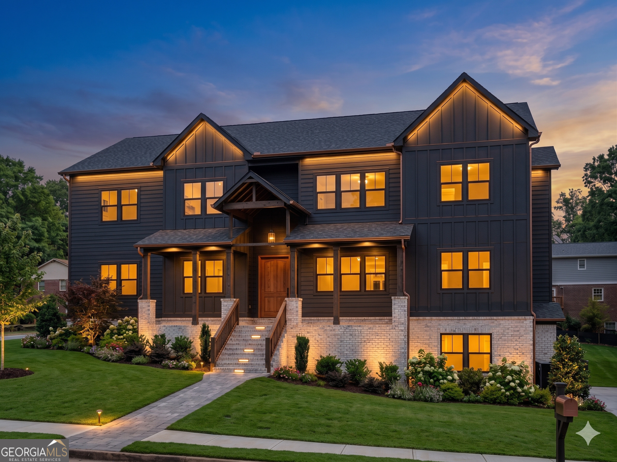 6415 Rock Springs Circle Buford GA 30518