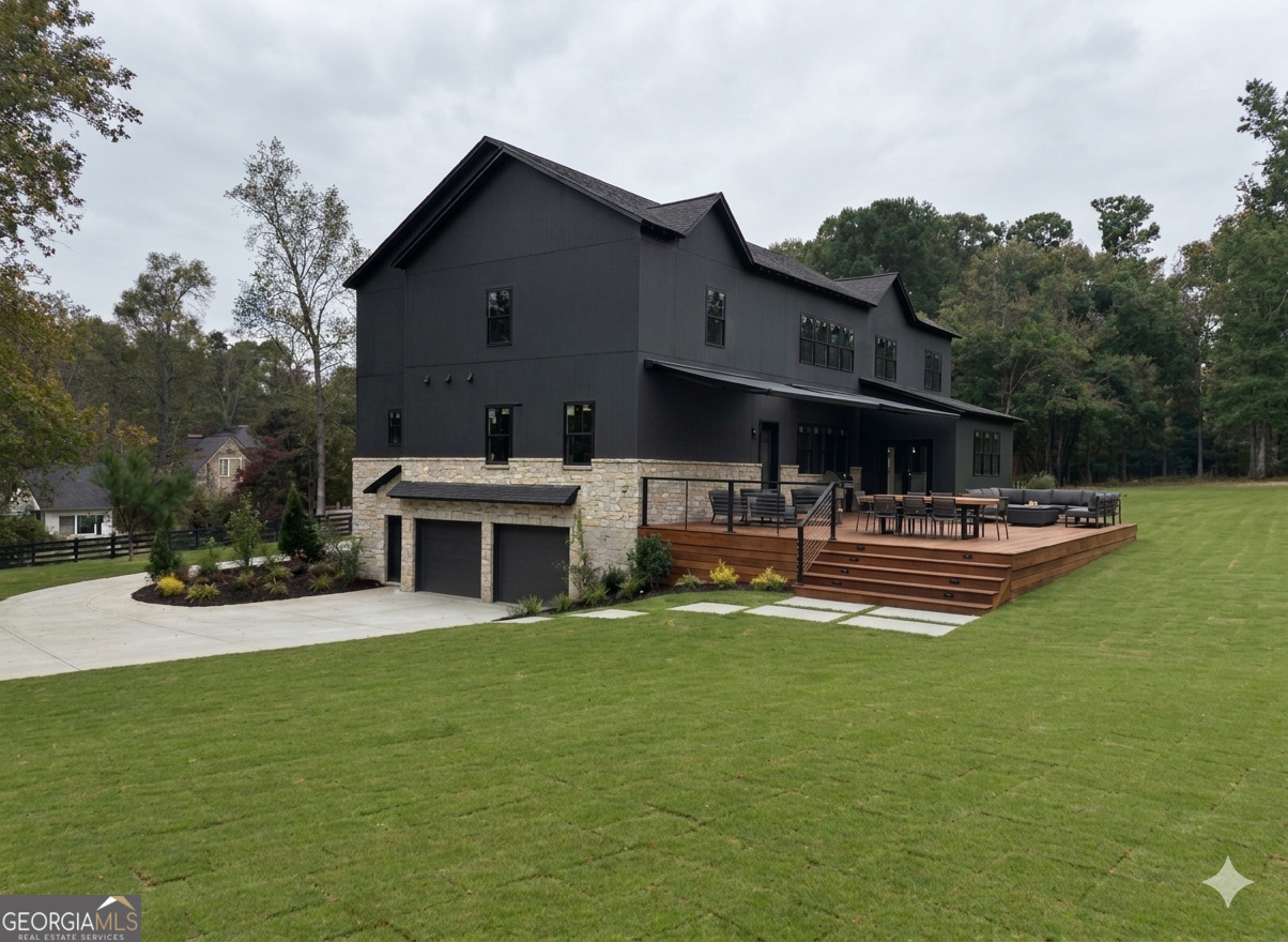 6415 Rock Springs Circle Buford GA 30518