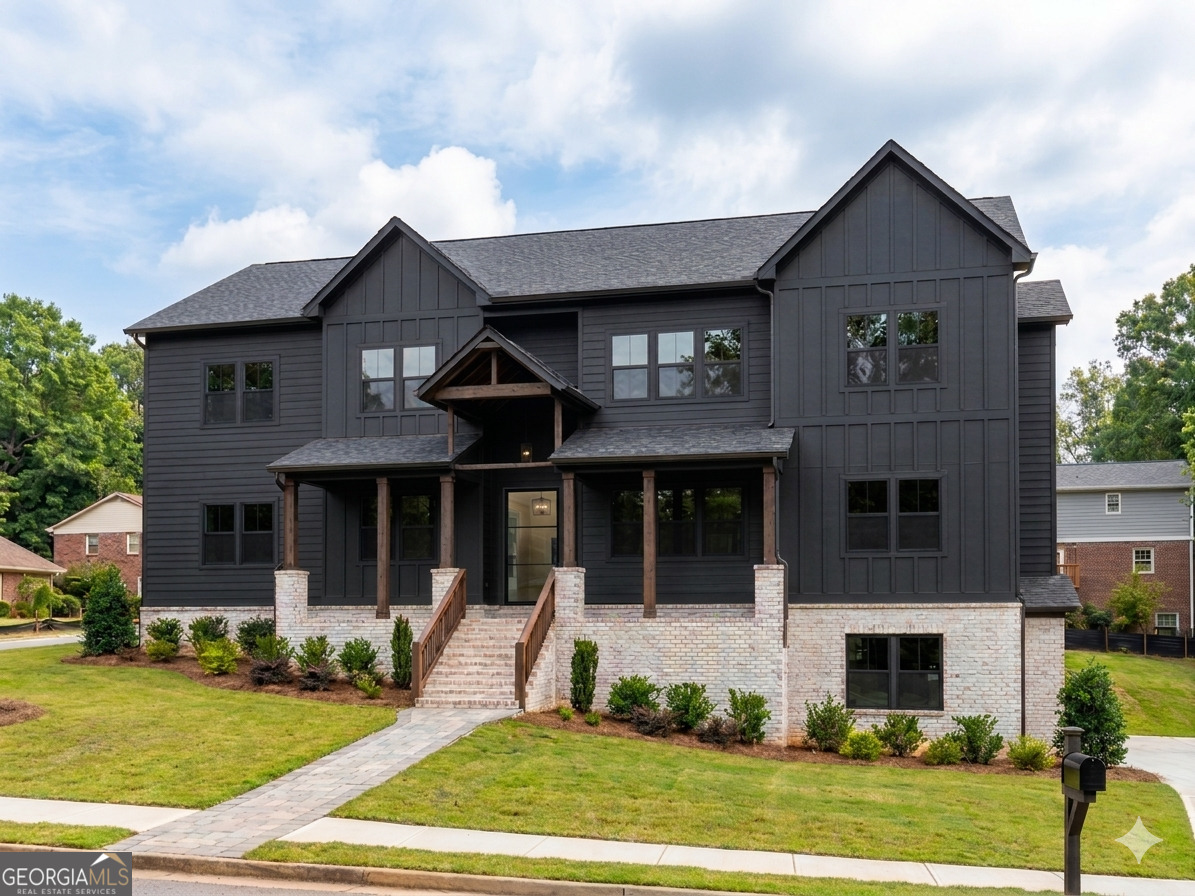 6415 Rock Springs Circle Buford GA 30518
