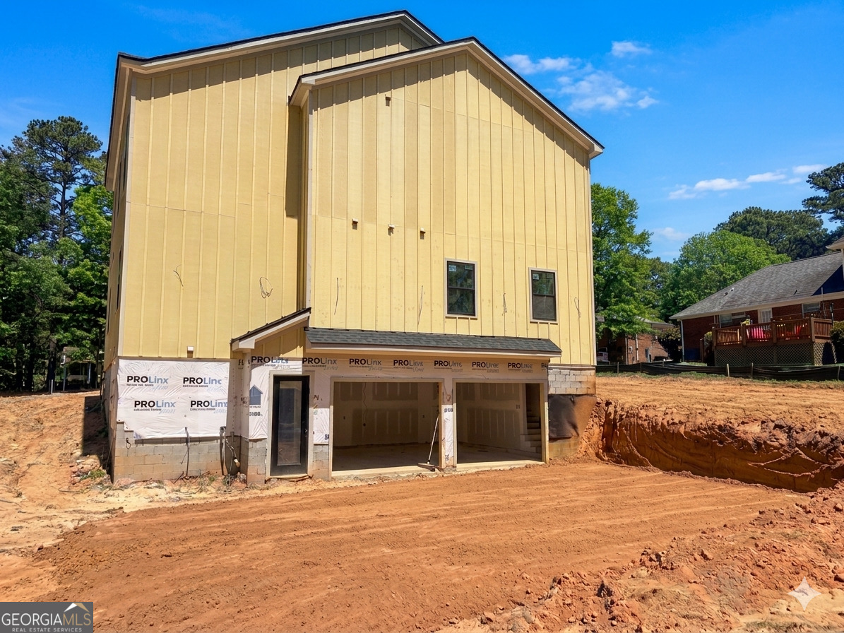 6415 Rock Springs Circle Buford GA 30518